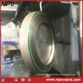 Wafer Type Single Plate Swing Check Valve (short type)